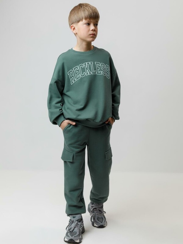 брюки для мал